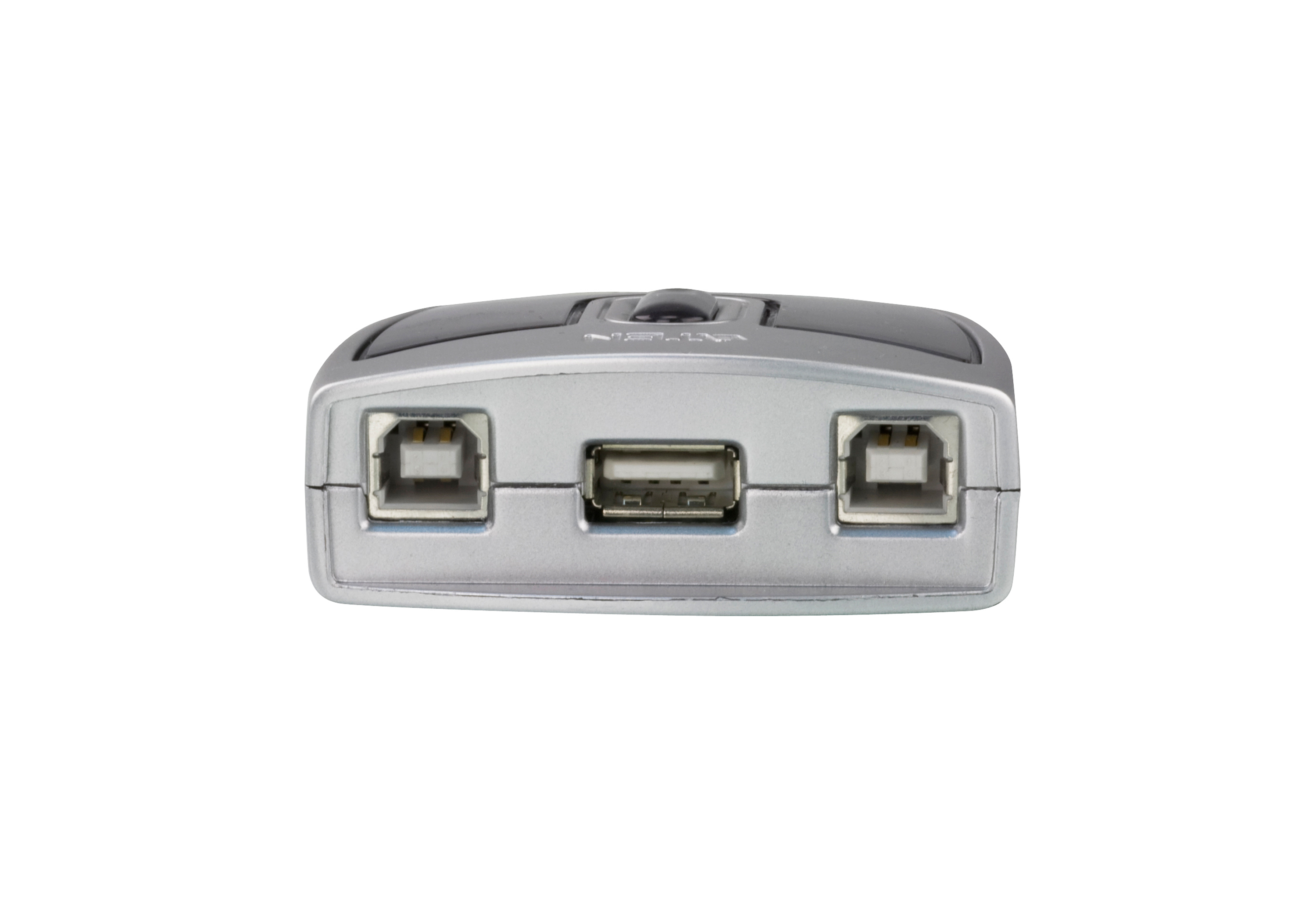 Aten | 2-Port USB 2.0 Peripheral Switch | US221A-AT
