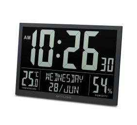 Muse Wall Clock | M-160 WMC