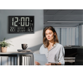 Muse Wall Clock | M-160 WMC