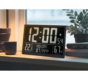 Muse Wall Clock | M-160 WMC