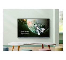 Benq RE8604 | 86 " | 450 cd/m² | Landscape | 18/7 | Android | Wi-Fi | 8 ms