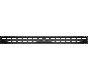 Goobay Wall mount | TV wall mount Basic FIXED, XL | 43-100 " | Maximum weight (capacity) 70 kg | Black