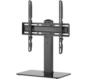 Goobay Tabletop TV Stand Basic Fix | Swivel | 32-70 " | Maximum weight (capacity) 40 kg | Black