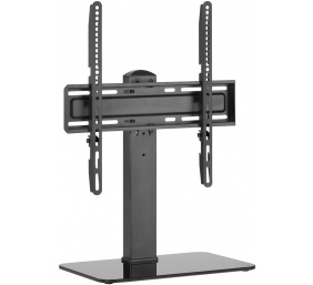 Goobay Tabletop TV Stand Basic Fix | Swivel | 32-70 " | Maximum weight (capacity) 40 kg | Black
