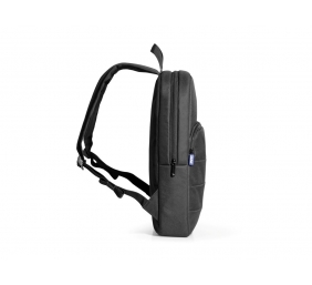 PORT DESIGNS Eco Portland II | Backpack | Black | 14-16 "