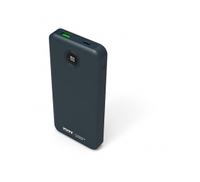 PORT CONNECT External battery 2 X USB-C PD | 10000 mAh | Blue