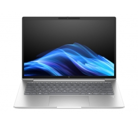 HP EliteBook 6 G1i 14 - Ultra 5 225U, 24GB, 512GB SSD, 14 WUXGA Privacy AG, WWAN-ready, 5MP IR cam, Smartcard, FPR, US backlit keyboard, 56Wh, Win 11 Pro, 3 years