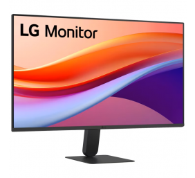 LG | 24U41YA-B | 24 " | IPS | FHD | 16:9 | 120 Hz | 5 ms | 1920 x 1080 pixels | 220 cd/m² | HDMI ports quantity 1 | Black