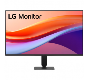 LG | 24U41YA-B | 24 " | IPS | FHD | 16:9 | 120 Hz | 5 ms | 1920 x 1080 pixels | 220 cd/m² | HDMI ports quantity 1 | Black