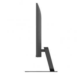 LG | 24U41YA-B | 24 " | IPS | FHD | 16:9 | 120 Hz | 5 ms | 1920 x 1080 pixels | 220 cd/m² | HDMI ports quantity 1 | Black