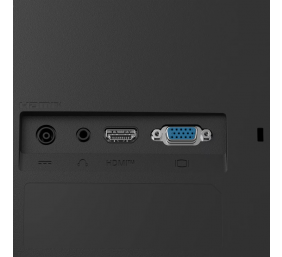 LG | 24U41YA-B | 24 " | IPS | FHD | 16:9 | 120 Hz | 5 ms | 1920 x 1080 pixels | 220 cd/m² | HDMI ports quantity 1 | Black