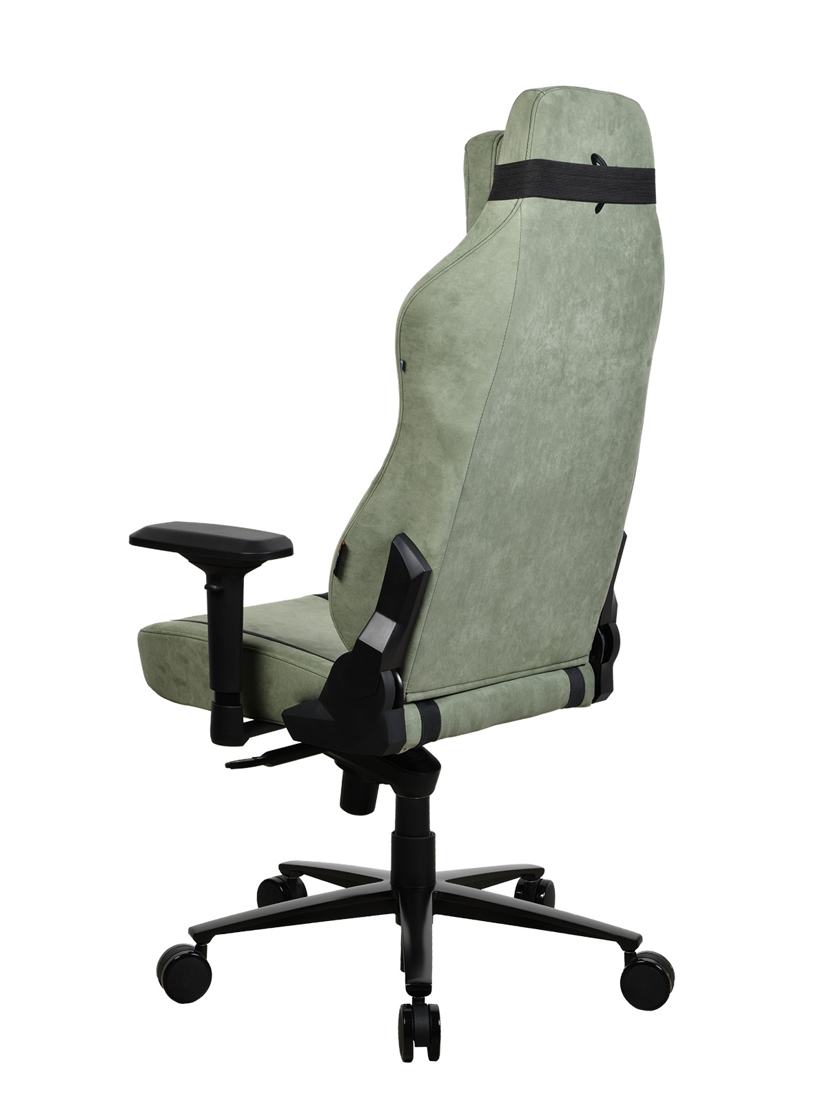 Arozzi Supersoft | Vernazza | Gaming Chair | Forest Green