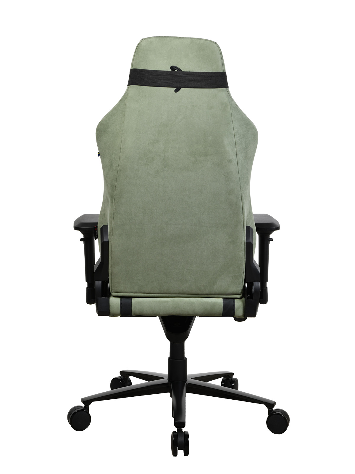 Arozzi Supersoft | Vernazza | Gaming Chair | Forest Green