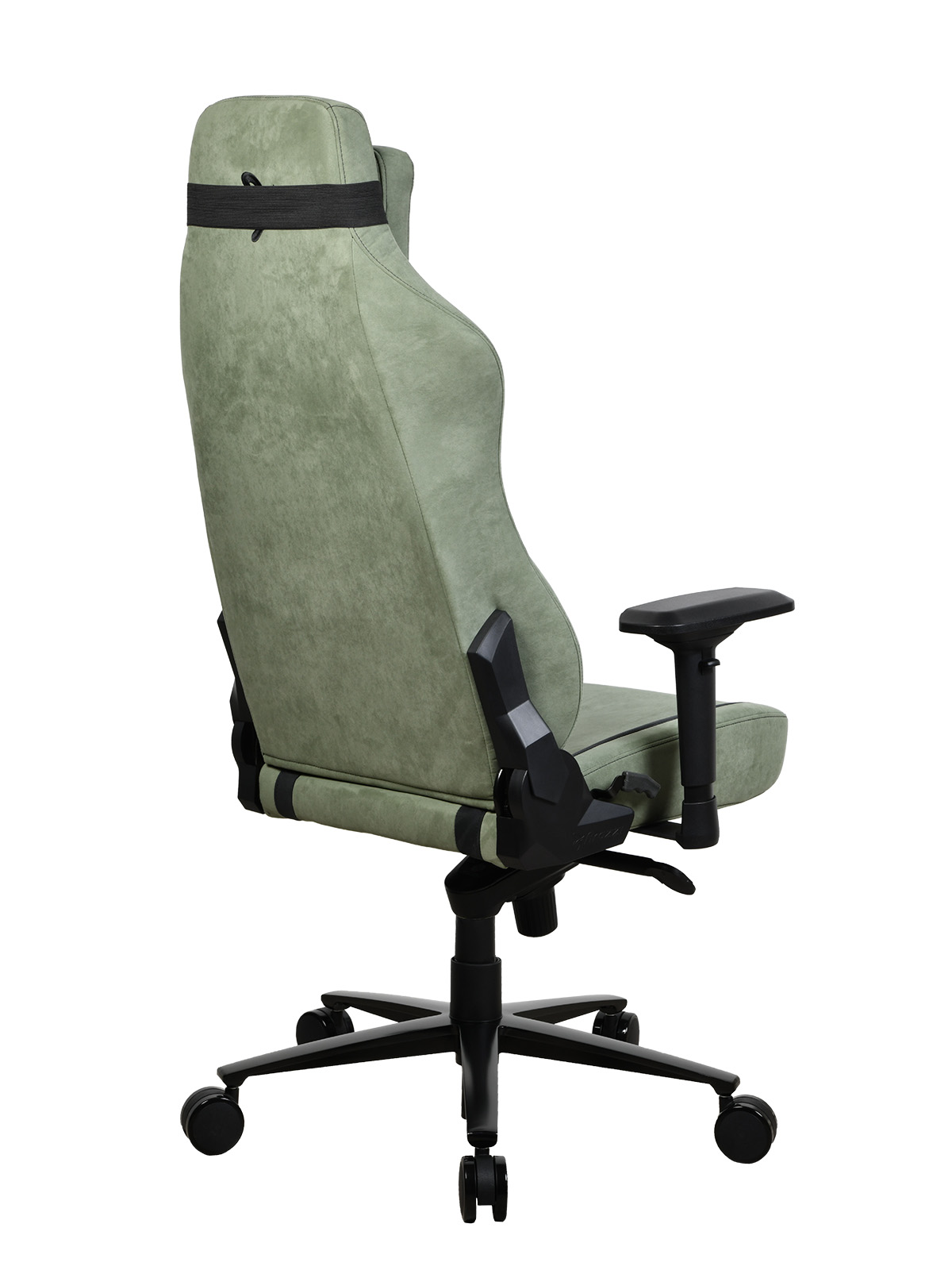 Arozzi Supersoft | Vernazza | Gaming Chair | Forest Green
