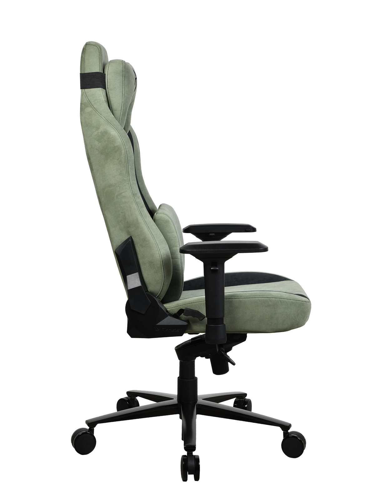 Arozzi Supersoft | Vernazza | Gaming Chair | Forest Green