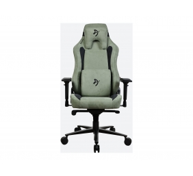 Arozzi Supersoft | Vernazza | Gaming Chair | Forest Green