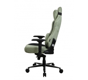Arozzi Supersoft | Vernazza | Gaming Chair | Forest Green