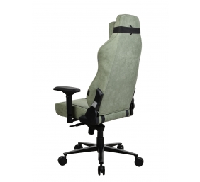 Arozzi Supersoft | Vernazza | Gaming Chair | Forest Green