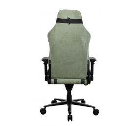 Arozzi Supersoft | Vernazza | Gaming Chair | Forest Green