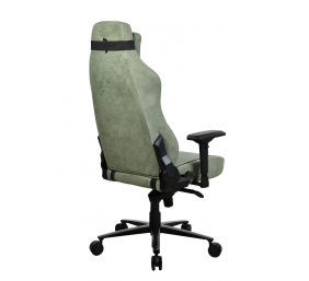 Arozzi Supersoft | Vernazza | Gaming Chair | Forest Green