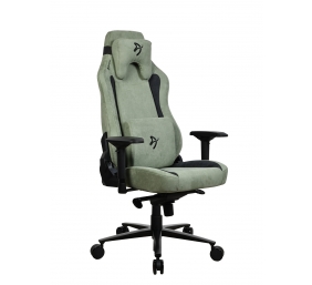 Arozzi Supersoft | Vernazza | Gaming Chair | Forest Green