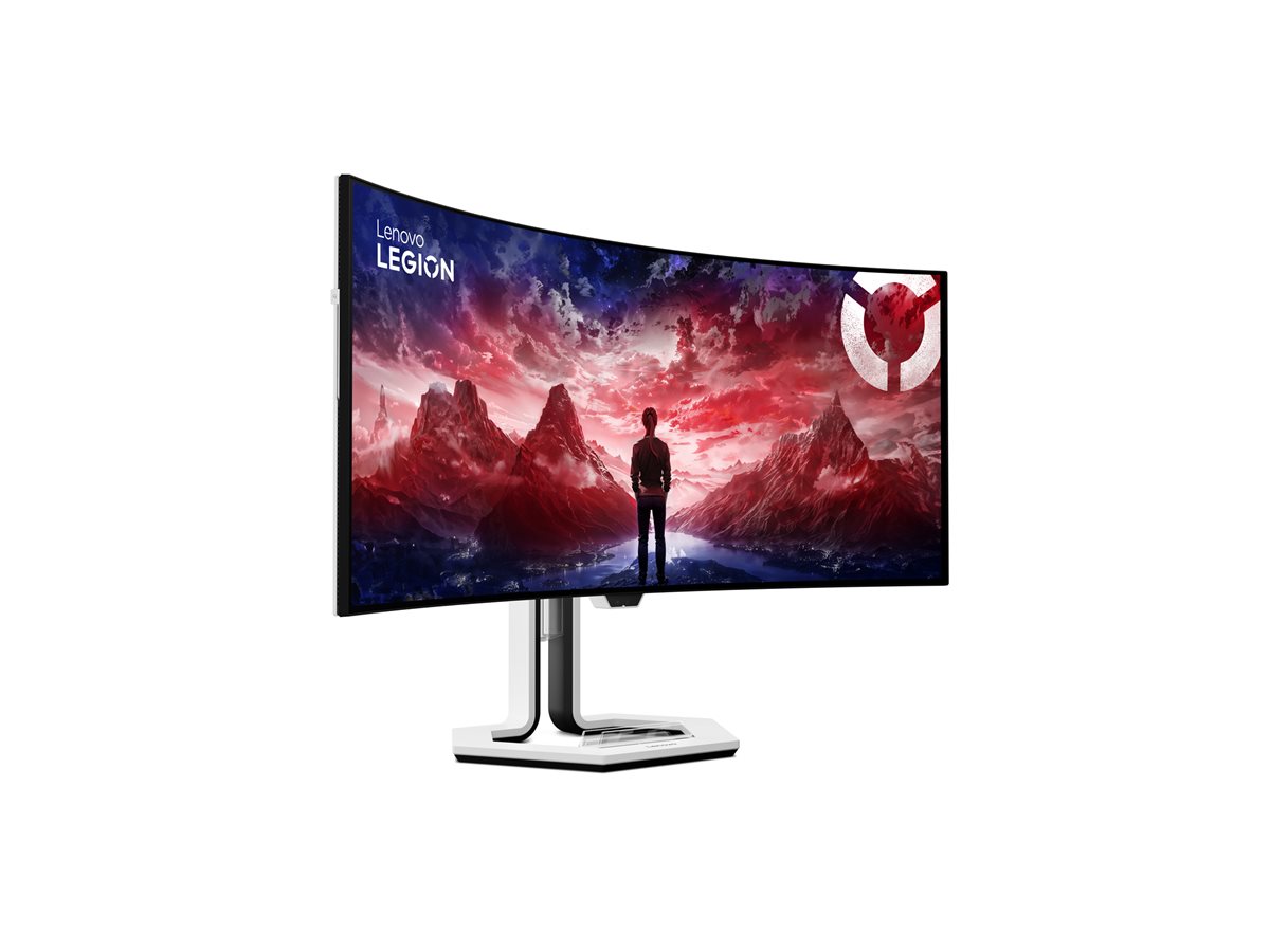 Lenovo | PRO 34WD-10 | 34 " | WQHD | 21:9 | 3440x1440 pixels | 275 cd/m² | HDMI ports quantity 2 | White and Black | Warranty 36 month(s)