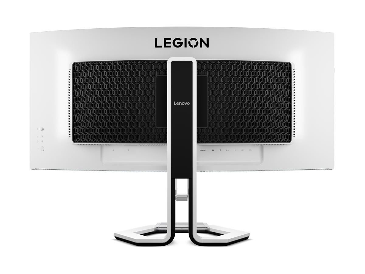 Lenovo | PRO 34WD-10 | 34 " | WQHD | 21:9 | 3440x1440 pixels | 275 cd/m² | HDMI ports quantity 2 | White and Black | Warranty 36 month(s)