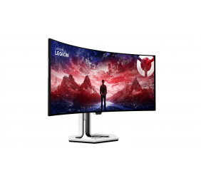 Lenovo | PRO 34WD-10 | 34 " | WQHD | 21:9 | 3440x1440 pixels | 275 cd/m² | HDMI ports quantity 2 | White and Black | Warranty 36 month(s)