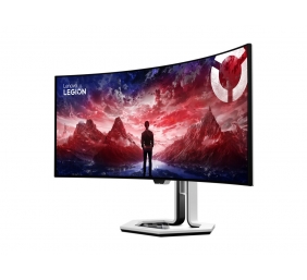 Lenovo | PRO 34WD-10 | 34 " | WQHD | 21:9 | 3440x1440 pixels | 275 cd/m² | HDMI ports quantity 2 | White and Black | Warranty 36 month(s)