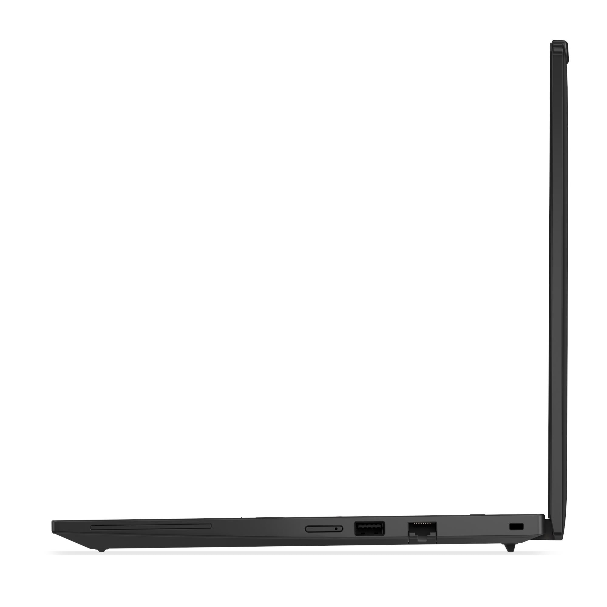 Lenovo ThinkPad P14s G6 AMD | Black | 14 " | IPS | WUXGA | 1920 x 1200 pixels | Anti-glare | AMD Ryzen AI 7 PRO | 350 | 32 GB | SO-DIMM DDR5 | Solid-state drive capacity 1000 GB | AMD Radeon 860M Graphics | Windows 11 Pro | 802.11be | Bluetooth version 5.