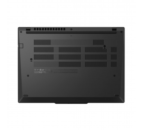 Lenovo ThinkPad P14s G6 AMD | Black | 14 " | IPS | WUXGA | 1920 x 1200 pixels | Anti-glare | AMD Ryzen AI 7 PRO | 350 | 32 GB | SO-DIMM DDR5 | Solid-state drive capacity 1000 GB | AMD Radeon 860M Graphics | Windows 11 Pro | 802.11be | Bluetooth version 5.