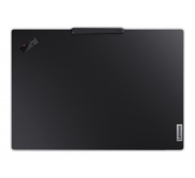 Lenovo ThinkPad P14s G6 AMD | Black | 14 " | IPS | WUXGA | 1920 x 1200 pixels | Anti-glare | AMD Ryzen AI 7 PRO | 350 | 32 GB | SO-DIMM DDR5 | Solid-state drive capacity 1000 GB | AMD Radeon 860M Graphics | Windows 11 Pro | 802.11be | Bluetooth version 5.
