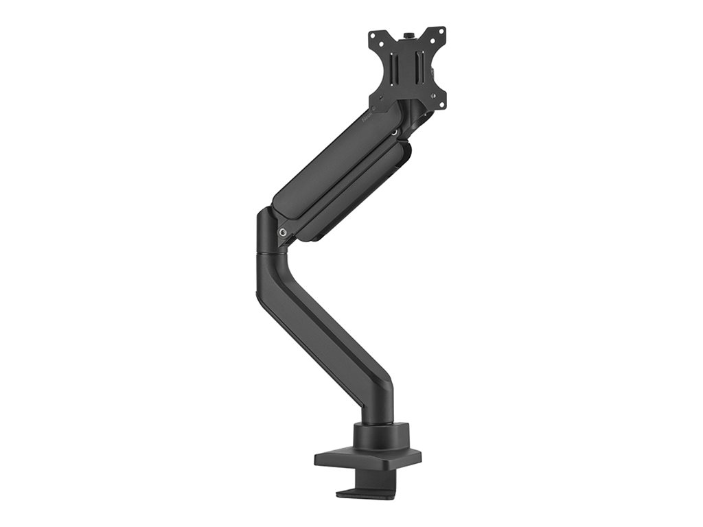 Neomounts Desk Mount | DS70PLUS-450BL1 Monitor Arm | Adjustable Height, Rotate, Tilt, Swivel | 17-49 " | Maximum weight (capacity) 18 kg | Black