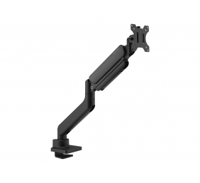 Neomounts Desk Mount | DS70PLUS-450BL1 Monitor Arm | Adjustable Height, Rotate, Tilt, Swivel | 17-49 " | Maximum weight (capacity) 18 kg | Black