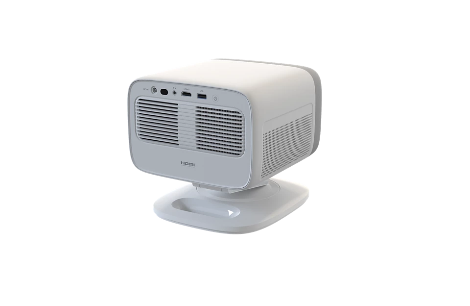 Philips NeoPix 444 | Full HD (1920x1080) | 500 ANSI lumens | White