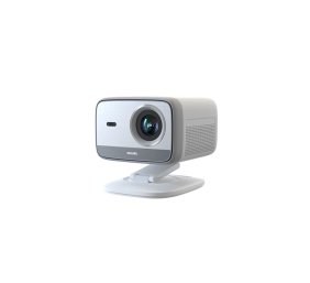 Philips NeoPix 444 | Full HD (1920x1080) | 500 ANSI lumens | White