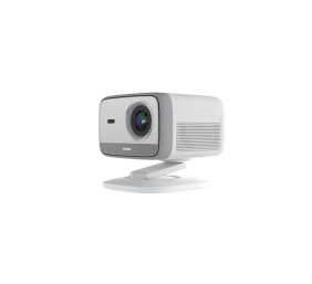 Philips NeoPix 444 | Full HD (1920x1080) | 500 ANSI lumens | White