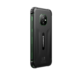 Hammer | Ranger | Black/Green | 6 " | IPS | 1560 x 720 pixels | Mediatek | Helio G99 | Internal RAM 8 GB | 256 GB | microSD | Dual SIM | 3G | 4G | Main camera resolution 50 MP | Android | 15 | 5000 mAh
