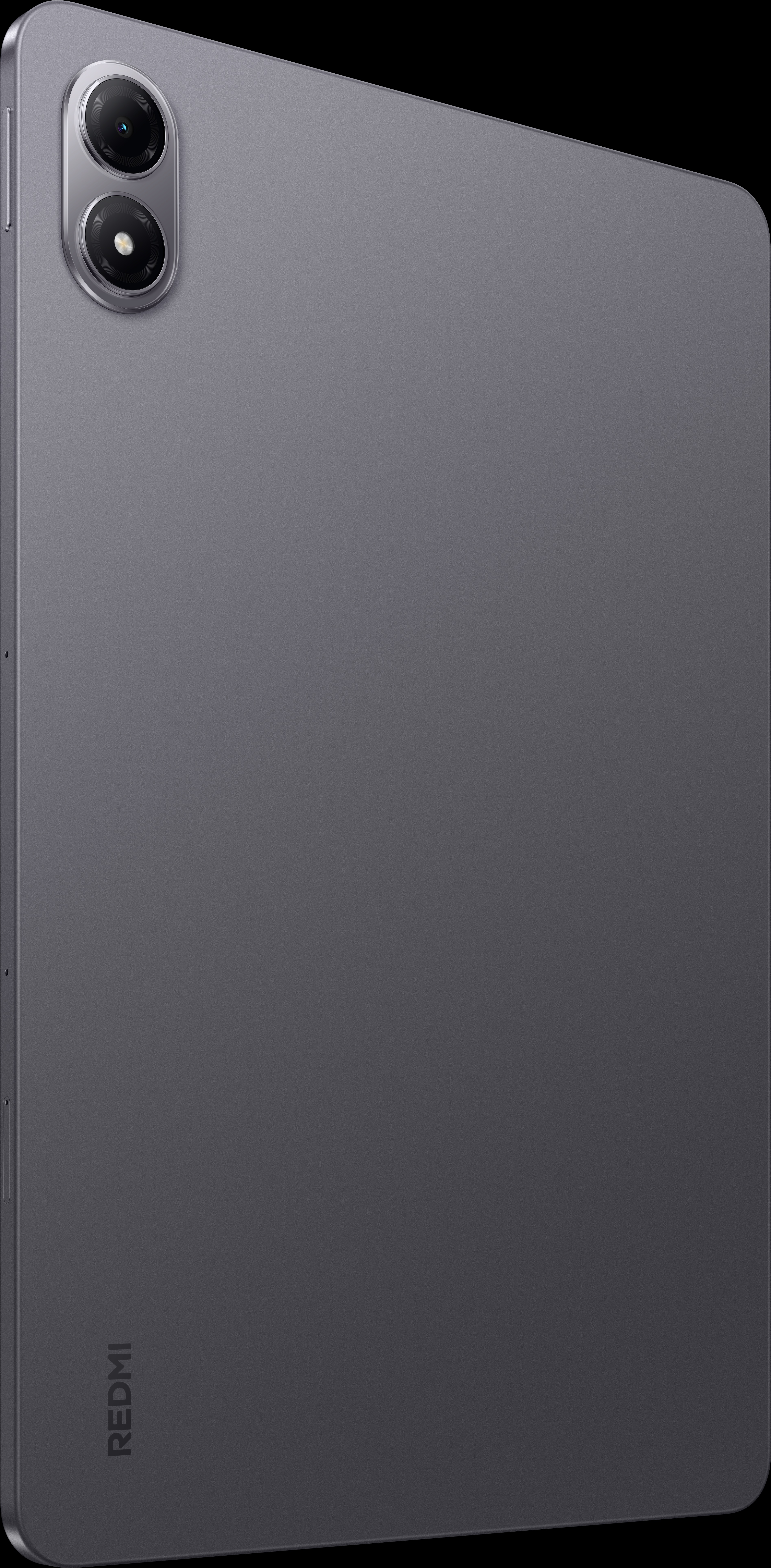 Xiaomi | Redmi | Pad 2 Pro | 12.1 " | Graphite Gray | LCD | 2560 x 1600 pixels | Qualcomm | Snapdragon 7S Gen 4 | 6 GB | 128 GB | Wi-Fi | Front camera | 8 MP | Rear camera | 8 MP | Bluetooth | 5.4 | Android