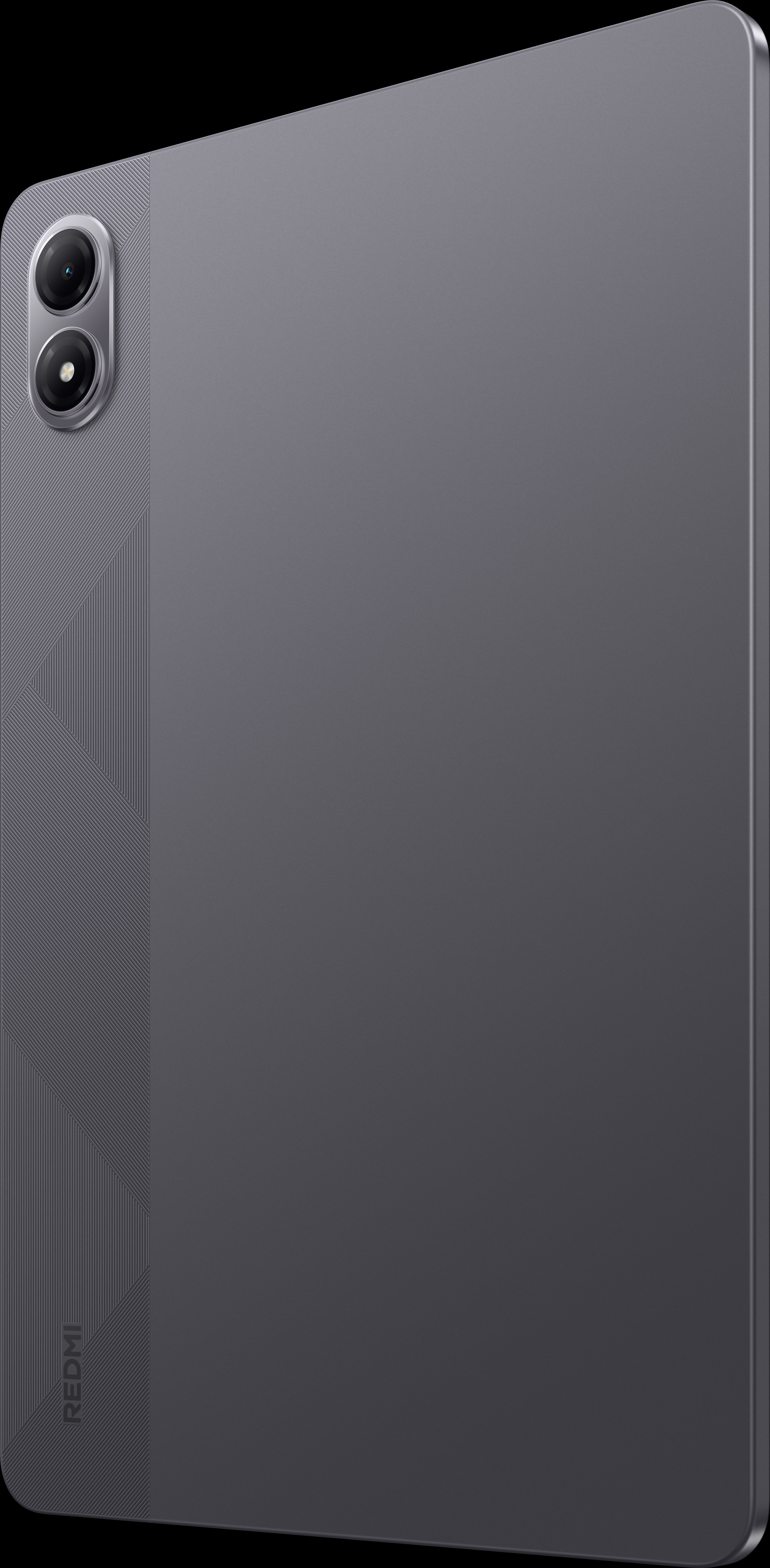 Xiaomi | Redmi | Pad 2 Pro 5G | 12.1 " | Graphite Gray | LCD | 2560 x 1600 pixels | Qualcomm | Snapdragon 7S Gen 4 | 6 GB | 128 GB | 5G | Wi-Fi | Front camera | 8 MP | Rear camera | 13 MP | Bluetooth | 5.4 | Android