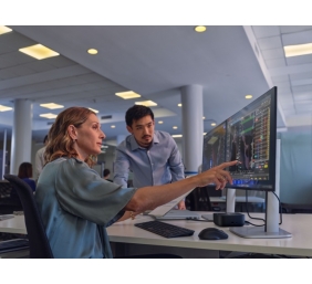 HP USB-C Dock G6 (9X3V1UT) Jungčių stotelė, Juoda