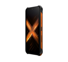 Hammer | Energy X2 | Black/Orange | 6.1 " | IPS | 1560 x 720 pixels | Mediatek | Dimensity 6300 | Internal RAM 6 GB | 128 GB | microSD | Dual SIM | 4G | 5G | Main camera resolution 50 MP | Android | 15 | 5000 mAh