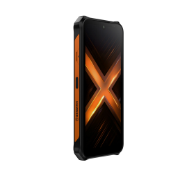 Hammer | Energy X2 | Black/Orange | 6.1 " | IPS | 1560 x 720 pixels | Mediatek | Dimensity 6300 | Internal RAM 6 GB | 128 GB | microSD | Dual SIM | 4G | 5G | Main camera resolution 50 MP | Android | 15 | 5000 mAh