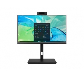 Acer Veriton AIO VZ4724GT 23,8“ IPS Intel Core i5-13500/16GB/512GB SSD/Intel UHD 730/Win11Edu/WIFI/Grey/3Y Warranty/no keyboard/no mouse | Acer