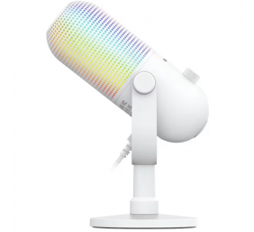 Razer Seiren V3 Chroma Mikrofonas, White