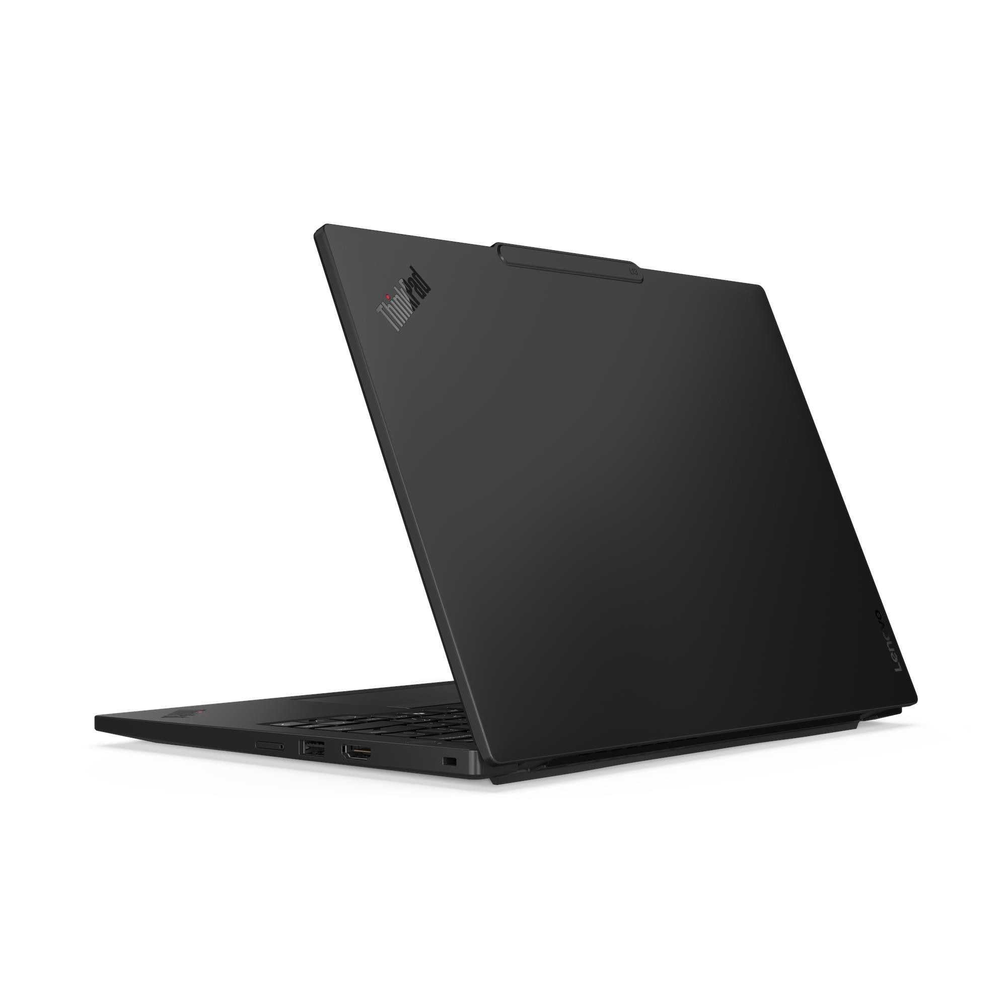 Lenovo ThinkPad L13 G6 Intel | Black | 13.3 " | IPS | WUXGA | 1920 x 1200 pixels | Anti-glare | Intel Core Ultra 5 | 225U | 16 GB | Soldered LPDDR5x | Solid-state drive capacity 512 GB | Intel Graphics | Windows 11 Pro | 802.11ax | Bluetooth version 5.3 |