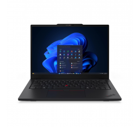 Lenovo ThinkPad L13 G6 Intel | Black | 13.3 " | IPS | WUXGA | 1920 x 1200 pixels | Anti-glare | Intel Core Ultra 5 | 225U | 16 GB | Soldered LPDDR5x | Solid-state drive capacity 512 GB | Intel Graphics | Windows 11 Pro | 802.11ax | Bluetooth version 5.3 |