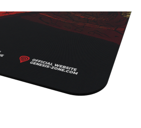 Genesis Ancient Stone of Genesis | Mouse pad | 210 x 250 x 2.5 mm | Multicolor