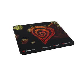 Genesis Ancient Stone of Genesis | Mouse pad | 210 x 250 x 2.5 mm | Multicolor