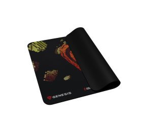 Genesis Ancient Stone of Genesis | Mouse pad | 210 x 250 x 2.5 mm | Multicolor